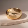 Pulsera Ancha Geométrica Acrílica Brillante Transfronteriza Europea y Americana Moda Simple Exagerada Pulsera Lujo Ligero Joyería de Gama Alta