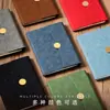 Cuaderno A5 Personalizado para Notas de Reuniones de Negocios, Cuaderno con Impresión de Logo Disponible, Uso de Oficina Cuadernos Apilables 70% de descuento