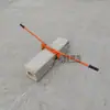 Carro de Transporte de Piedra de Mano con Pinza para Piedra, Pinza Doble para Levantar Bordillos, Pinza para Carrito, Pinza de Elevación Lateral para Mármol