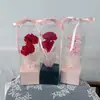Dia do Professor, Temporada de Formaturas, Dia dos Namorados Chinês, Flores de Sabão, Rosas Artificiais, Caixa de Presente, Rosas em Caixa, Presentes para Amigos, Promoção no Atacado
