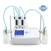 Hanna Hi931 Analizador de Titulación Automática por Microcomputadora Universal para Ácido-Base / Redox