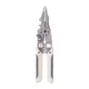 Pelacables Eléctrico Multifuncional, Pinzas Especiales de Grado Industrial para Pelar Cables, Separador de Cables, Cortacables, Rompeclavos, Herramienta de Corte de Cables al por Mayor