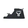 Placa Decorativa para Boca de Tanque de Água de Motocicleta Atacado Adequada para Vario/Click/Pcx160 Tampa de Resfriamento Modificada Protetor
