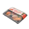 Etiqueta para Comida para Llevar Tarjeta de Pedido de Pastel Funda de Papel Tarjeta de Color Caja de Empaque Caja de Almuerzo Caja de Regalo Etiqueta de Sellado