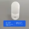 Lâmpada de Parede LED Atacado Lâmpada com Sensor de Corpo Humano Lâmpada Solar para Pátio Corredor Lâmpada de Rua LED à Prova d'Água Lâmpada de Parede para Emergência de Incêndio