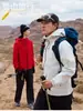 Chaqueta softshell de alta gama para ropa de trabajo personalizada con bordado de logotipo, chaqueta de trabajo para grupo, uniforme de trabajo de otoño e invierno