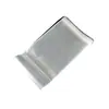 Bolsa opp al por mayor en stock bolsa de embalaje para joyería bolsa de plástico transparente bolsa autoadhesiva se puede imprimir LOGOTIPO