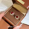 Colar e Brincos de Diamante Cintilante de Luxo Leve Estilo Francês, Modernos e Versáteis, Elegantes e Únicos, Exquisitos Colar e Brincos de Diamante Cintilante