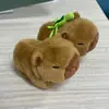 Pulsera de Bofetada Capibara Oso Panda Peluche Muñeca Niña Pulsera de Bofetada Capibara Juguete Infantil