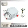 El posicionador de válvula Masoneilan Svi 1000 se utiliza con la válvula de escape de aire de Shanghai Electric Power Construction