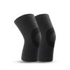 Directamente del Fabricante, Rodilleras Moxa para Mantener Calientes las Piernas Viejas y Frías para Hombres y Mujeres, Articulaciones Frías en Invierno, Leggings con Matriz de Puntos Moxa de Carbón de Bambú