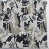 Tecido Agulhado de Folha de Alumínio Personalizado pelo Fabricante para Roupas de Carro, Tecido Composto Espessado Impermeável Protetor Solar, Tecido Spunlace, Proteção