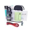 Pinza amperimétrica digital KEW 2007R KYORITSU Klitz valor eficaz verdadero amperímetro en stock