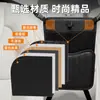 Bolsa de Almacenamiento para Coche Creativa Bolsa de Almacenamiento Central para Asiento Bolsa Colgante de Almacenamiento para Coche Bolsa de Almacenamiento Universal Multifuncional para Coche