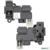 Adequado para Máquina de Lavar Sanyo Dido de Carga Frontal Dls-U7 Dls-U8 Trava da Porta Interruptor da Porta