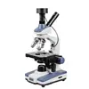 Instrumento de Observación y Análisis de Células Sanguíneas Greencare Analizador de Sangre de Una Gota 301m Microscopio Visualizador