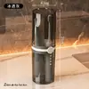 Copo de Lavagem para Viagem, Copo Portátil para Enxaguante Bucal, Copo de Escova de Dentes para Casal, Conjunto de Escova de Dentes, Porta-Escova de Dentes, Caixa de Armazenamento Dupla