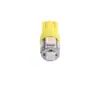 T10 5050 5smd 5W5 indicador luz ampla destaque LED luz de leitura luz de placa luz de carro cinco lâmpadas