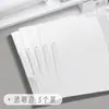Novo Clipe de Alavanca Rotativa Pasta de Arquivo de Abertura Lateral Clipe para Prova Específica de Assunto A4 Clipe de Alavanca de Papelaria Clipe Lateral Clipe Diagonal de Estudo