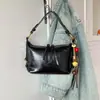 Bolsas Retro de Alta Gama para Mujer 2026 Nuevo Estilo Bolso Cruzado de Gran Capacidad Bolso de Hombro Individual Casual para el Trabajo Bolso Colgante para Mujer