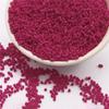 Alta qualidade 2mm vidro BB bolinhas contas de arroz feito à mão diy pulseira colar acessórios de cabelo contas soltas brincos acessórios de joalheria material