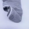 Calcetines Invisibles de Color Sólido para Hombre, Verano, Silicona Antideslizantes, Tipo Barco Falso, Calcetines de Ropa
