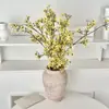 Cerezos Artificiales con Ramas Largas para Decoración Colgante en Sala de Estar, Mesa de Comedor, Mueble de TV, Adornos de Pie y Decoración de Tiendas de Ropa