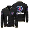 AliExpress Verano Delgado Ropa de Trabajo para Hombre logo Set Abrigo Casual Chaqueta para Hombre Comercio Exterior Transfronterizo