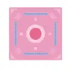 Tapete para Mesa de Mahjong Amazon Transfronterizo, Caucho Natural, Antideslizante, Reductor de Ruido, Hecho a Medida Según Tu Diseño, Oem, Dropshipping