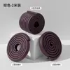 Tiras Anticolisión para Bebé, Engrosadas y Ensanchadas, Tiras Anticolisión para Niños, Protectores de Esquina para Mesa de Café, Tiras Anticolisión para Esquinas de Mesa de Bebé