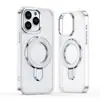 Capa de Celular com Suporte Magnético Sombras de Comércio Exterior para Samsung S24ULTRA Cobertura Total S24PLUS Tendência S24