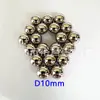 Bolas Magnéticas Poderosas, Esferas Magnéticas de Ímã de Neodímio Ferro Boro, Bolas Magnéticas Redondas Permanentes, Bolas de Ímã, Bucky Balls, Bolas Magnéticas Grandes e Pequenas, Ímãs Fortes Eletrônicos com Furo Escareado