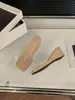 Sandalias de Estilo Francés de Hada con Plataforma y Tira Transparente Color Nude para Aumentar la Altura Verano 2026 Combinación con Vestido Sandalias Plateadas