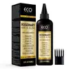 Aceite Esencial de Romero para el Cuidado del Cabello Todo en Inglés para Cabello con Frizz, Suavizante y Cuidado del Cuero Cabelludo, Aceite Esencia para el Cuidado del Cabello, Transfronterizo