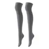 Calcetines de baile, calcetines largos de tres rayas hasta la rodilla para cosplay de mujer, calcetines altos, calcetines de mujer al por mayor, calcetines de rayas europeos y americanos