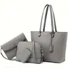 D 50641 Bolsa de Laptop Fashion para Mulheres à Prova de Choque Bolsa de Computador da Moda