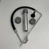 Acessórios para Máquina de Pintura Airless de Alta Pressão Tubo de Sucção 390/395/490495 Tubo de Alimentação de Retorno Fornecimento para Exportação