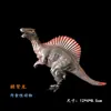 Fornecimento Direto da Fábrica de Modelos de Dinossauros Simulados, Brinquedos Infantis, Modelos Plásticos Estáticos, Braquiossauro Tiranossauro Rex, Sacolas de Feira