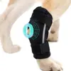 Protetores de articulação para animais de estimação, joelheiras para cães, previnem entorses e lambidas, protegem a patela, bandagens de compressão, suportes de joelho, suprimentos para animais de estimação no atacado