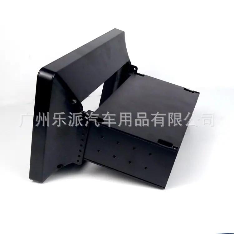单锭转9寸或10.1寸通用框 1DIN TO 9 INCH