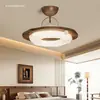 Lámpara de araña de lujo ligero para sala de estar estilo italiano, luz principal para pasillo que protege los ojos estilo americano, juego de iluminación Zhongshan de 6 piezas, combinación de paquete de iluminación para toda la casa, sin hierro