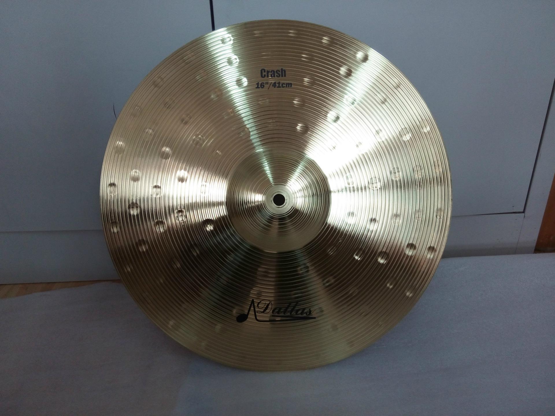 P-U116（普及黄铜）