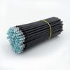 Venta al por mayor de fábrica Tubo de aguja completo de 0.5 mm Recambio borrable Fricción borrable Recambio neutro Recambio Negro Azul venta al por mayor