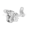 9181C8/C9 Es Adecuado para Limitador de Puerta de Peugeot 206 207 Citroen C2 Peugeot 207
