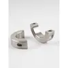 Anillo Fijo de Anillo Fijo de Límite de Tipo Abierto Anillo de Tope Anillo de Posicionamiento de Husillo Manguito de Eje de Acero Inoxidable 304 Eje Lineal Tipo Separado