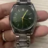 Desea que la plataforma transfronteriza AliExpress explosiones reloj de acero inoxidable para hombre con cuarzo ocio soporte una generación de pelo