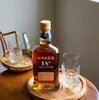 Producción Personalizada de Botellas de Vidrio, Materiales de Grado Alimenticio, Vino Extranjero, Licores, Vino de Frutas, Botellas de Vino Tinto, Botellas Vacías, Botellas de Perfume, Botellas de Relleno
