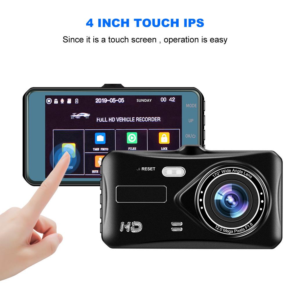 Car-Video-Recorder-Dash-Cam-Du