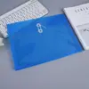 Bolsa de Archivo con Cuerda A4 Bolsa para Archivos de Contrato de Oficina Bolsa para Guardar Exámenes Estudiantiles Maletín de Fábrica con Información de Currículum