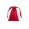 Bolsa de Terciopelo con Logo Impreso, Bolsa de Terciopelo Suave de Alta Gama con Cordón, Bolsa para Joyería, Bolsa de Almacenamiento a Prueba de Polvo para Teléfono Móvil